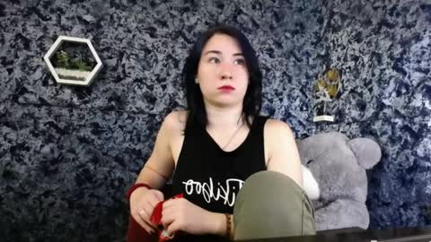 Snapshot of moon_foxy_ chatting on 2, 6, 2026 Diana online show from 2, 6, 2026