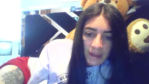 Snapshot of moon_magic666 chatting on 16, 2, 2026 Moon Magic666 online show from 16, 2, 2026