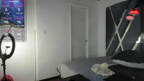 Luna  online show from 16, 12, 2025