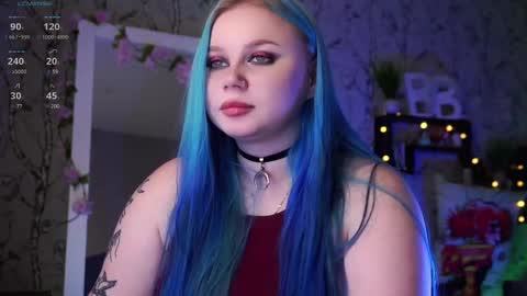 Emilia online show from 19, 2, 2025