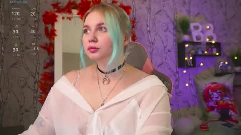 Emilia online show from 23, 9, 2025