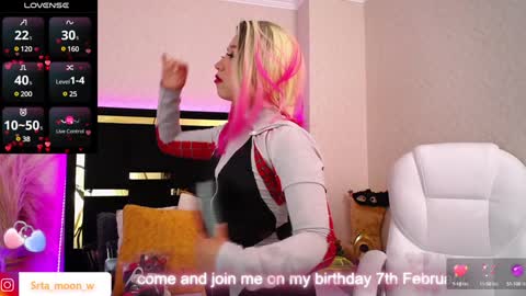 Moon Water   online show from 30, 1, 2025