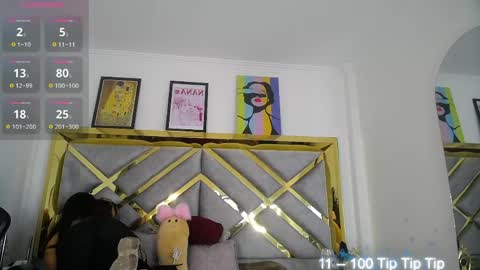 Snapshot of moon_water__ chatting on 31, 5, 2026 Moon Water online show from 31, 5, 2026
