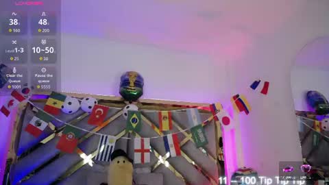 Moon Water   online show from 3, 7, 2026