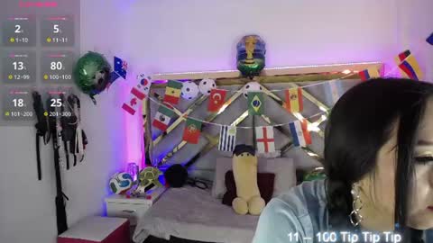 Moon Water   online show from 4, 7, 2026