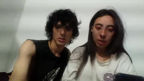 Snapshot of moonandzukko chatting on 26, 6, 2026 moonandzukko online show from 26, 6, 2026