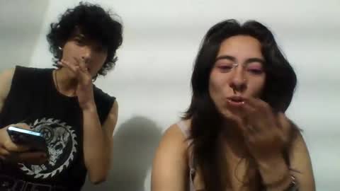 Snapshot of moonandzukko chatting on 29, 6, 2026 moonandzukko online show from 29, 6, 2026