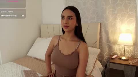 Snapshot of moonbrunettee chatting on 2, 2, 2026 moonbrunettee online show from 2, 2, 2026