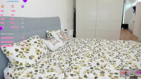 Anna online show from 21, 1, 2025