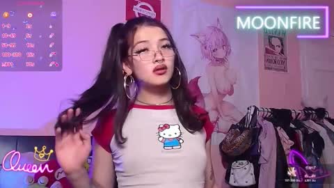 Nicky  online show from 23, 12, 2025