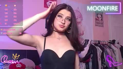 Nicky  online show from 9, 1, 2026