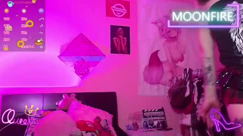 Nicky  online show from 3, 3, 2026