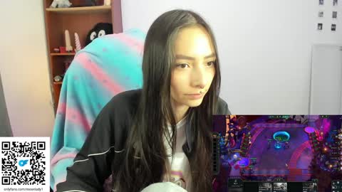 MOON  online show from 22, 12, 2024