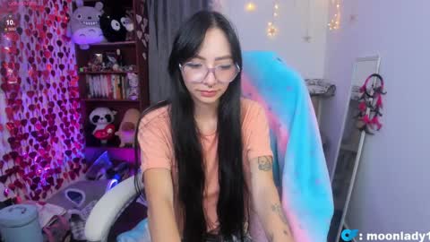 MOON  online show from 12, 4, 2026