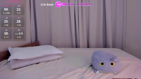 Snapshot of moonlight8_ chatting on 28, 2, 2026 LANA online show from 28, 2, 2026