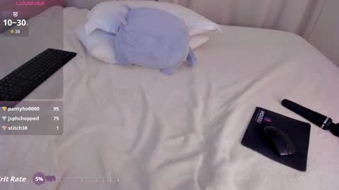 LANA online show from 11, 3, 2026