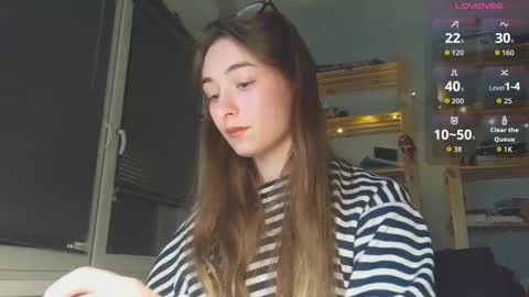 Dana online show from 30, 11, 2025