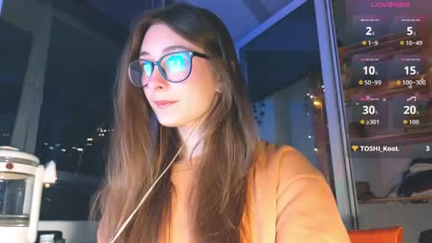 Dana online show from 20, 4, 2026