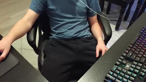 moonlighter7 online show from 10, 11, 2025