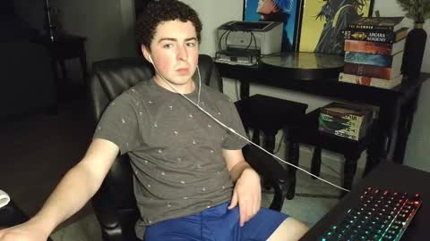 moonlighter7 online show from 11, 4, 2026