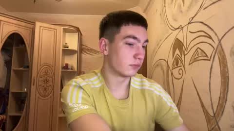 ARTUR online show from 10, 1, 2026