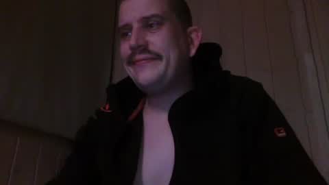 BouncyBoner online show from 17, 12, 2025