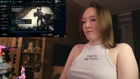 Katrin online show from 27, 11, 2025