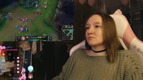 Katrin online show from 10, 1, 2026