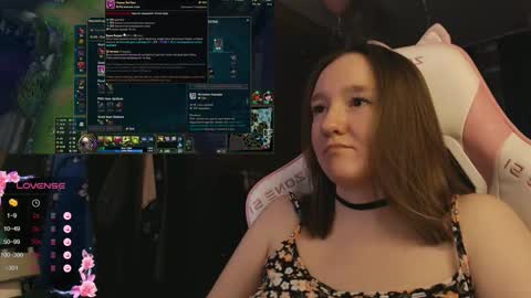 Katrin online show from 12, 1, 2026