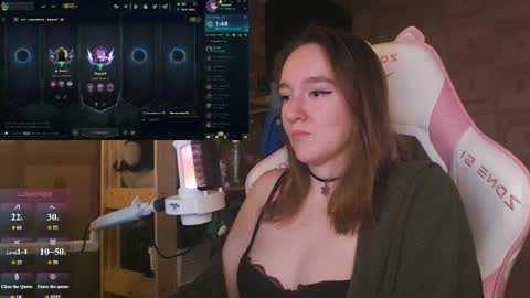 Katrin online show from 7, 6, 2026