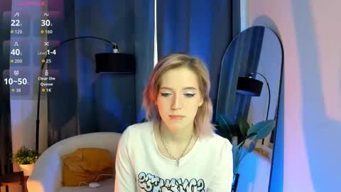 Asuna online show from 14, 9, 2025