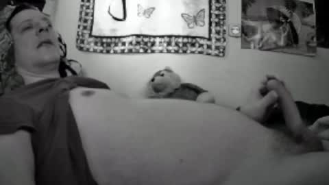 Moonlucky007 online show from 25, 2, 2025