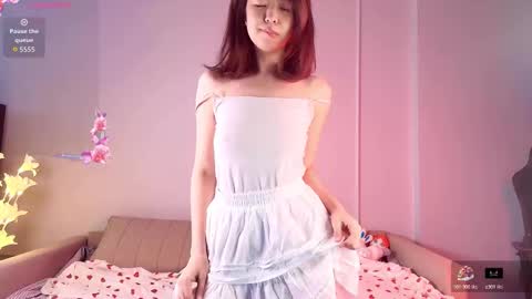 moonmimmi online show from 21, 2, 2026