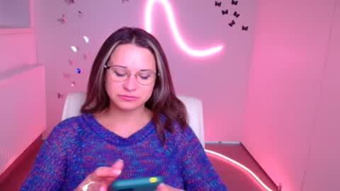 Susanna online show from 1, 12, 2025