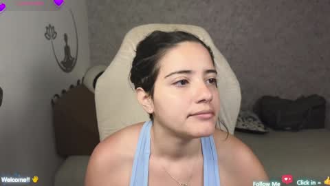 Moon Woman online show from 13, 1, 2025