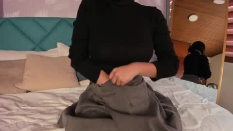 Michelle online show from 14, 1, 2025