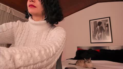 Michelle online show from 23, 9, 2025