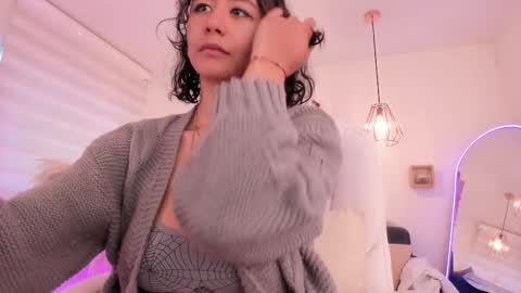 Michelle online show from 14, 12, 2025