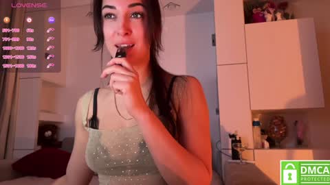 Please call my Kattypvt 60 tk in minut open Free Lovense control in pvt online show from 14, 12, 2024