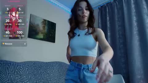 Rouge online show from 19, 3, 2026