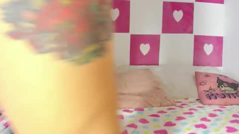 moraazul online show from 6, 3, 2025