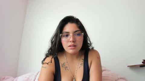Mily sins  online show from 27, 6, 2026