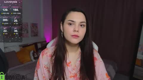 morana_01 online show from 16, 12, 2025