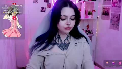 Snapshot of morana_batt chatting on 4, 6, 2026 Morana online show from 4, 6, 2026