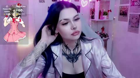 Snapshot of morana_batt chatting on 9, 6, 2026 Morana online show from 9, 6, 2026