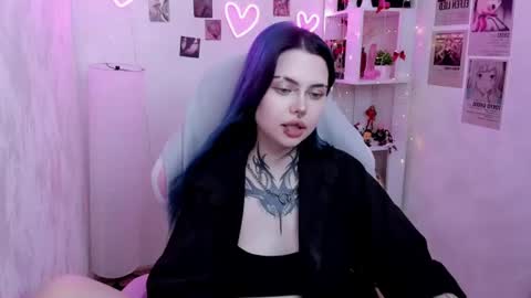 Snapshot of morana_batt chatting on 25, 6, 2026 Morana online show from 25, 6, 2026