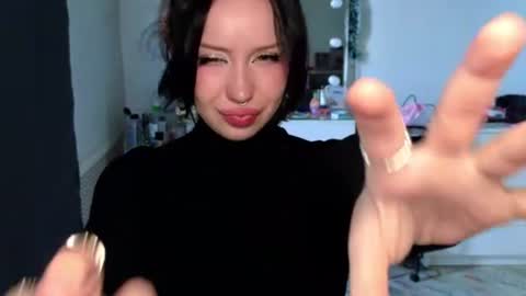 Snapshot of moranagoddess chatting on 25, 6, 2026 Morana follow my boosty online show from 25, 6, 2026