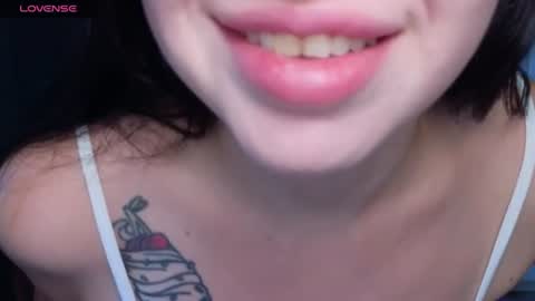 Snapshot of moranagoddess chatting on 31, 7, 2026 Morana follow my boosty online show from 31, 7, 2026