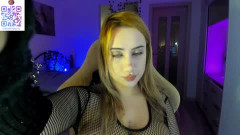 Morana Mayer online show from 28, 1, 2025