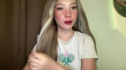 Snapshot of morayta_illy chatting on 11, 7, 2026 Haily online show from 11, 7, 2026